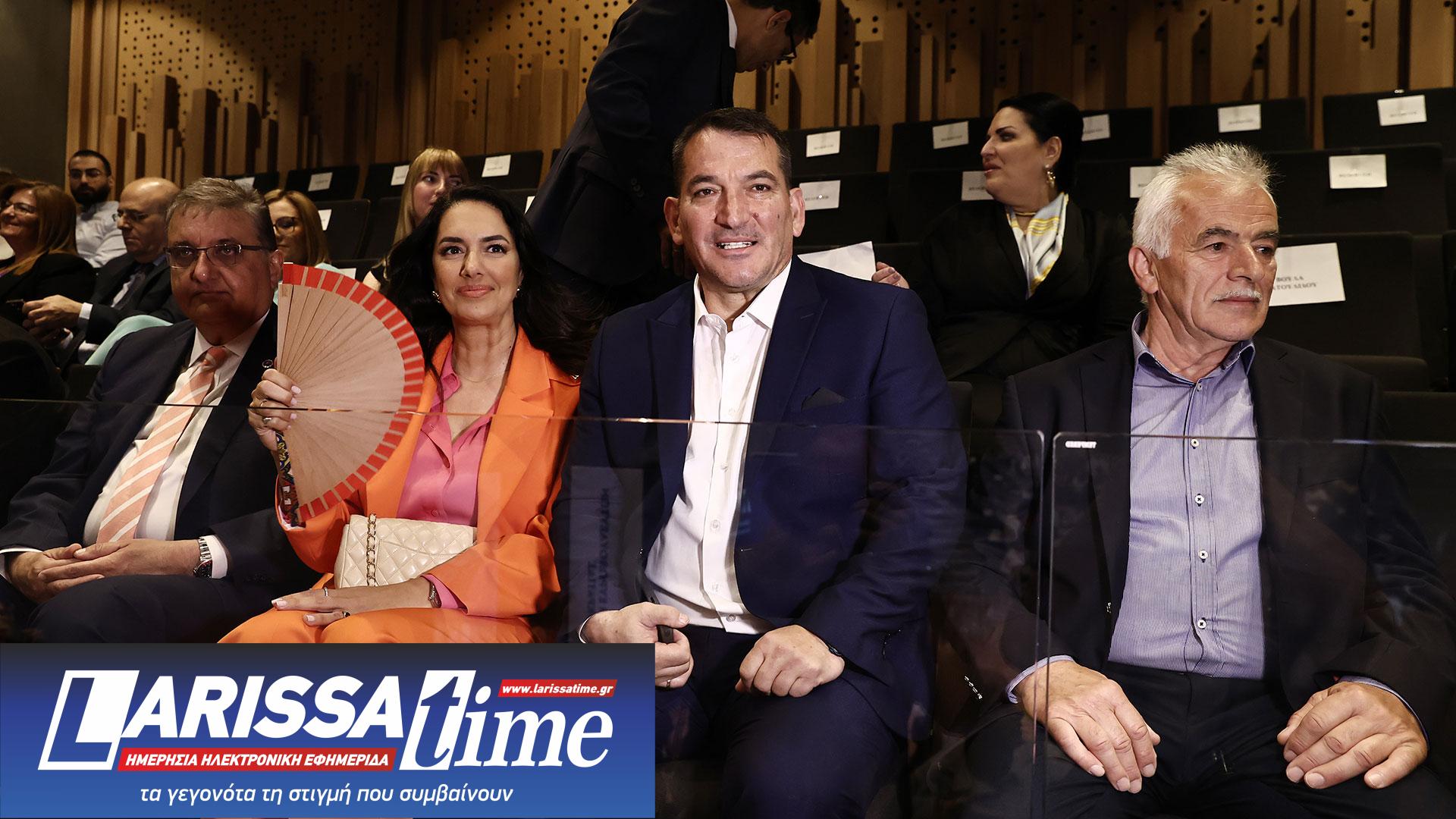 ΝΔ: Η λίστα των υποψηφίων ευρωβουλευτών- «Στείλτε μήνυμα σταθερότητας», είπε ο Κ. Μητσοτάκης-3