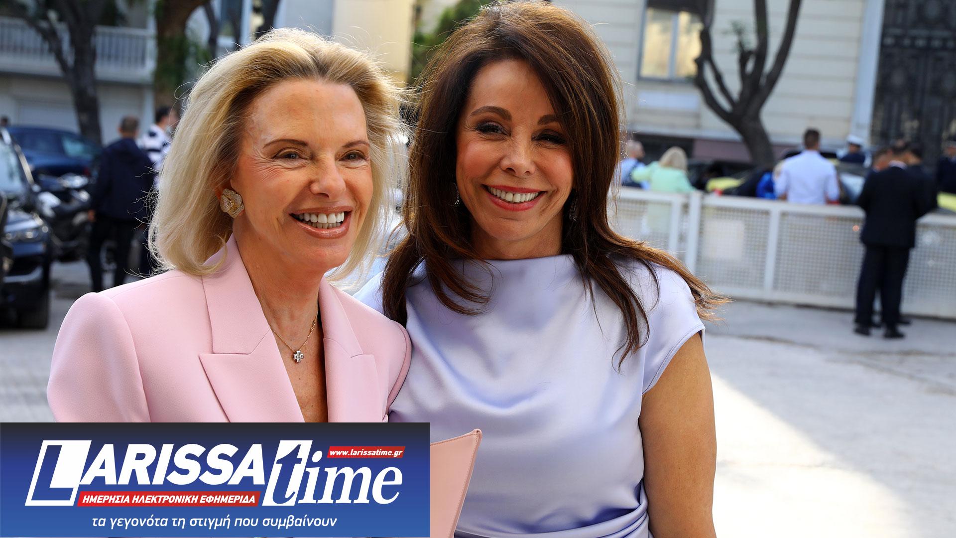 ΝΔ: Η λίστα των υποψηφίων ευρωβουλευτών- «Στείλτε μήνυμα σταθερότητας», είπε ο Κ. Μητσοτάκης-4