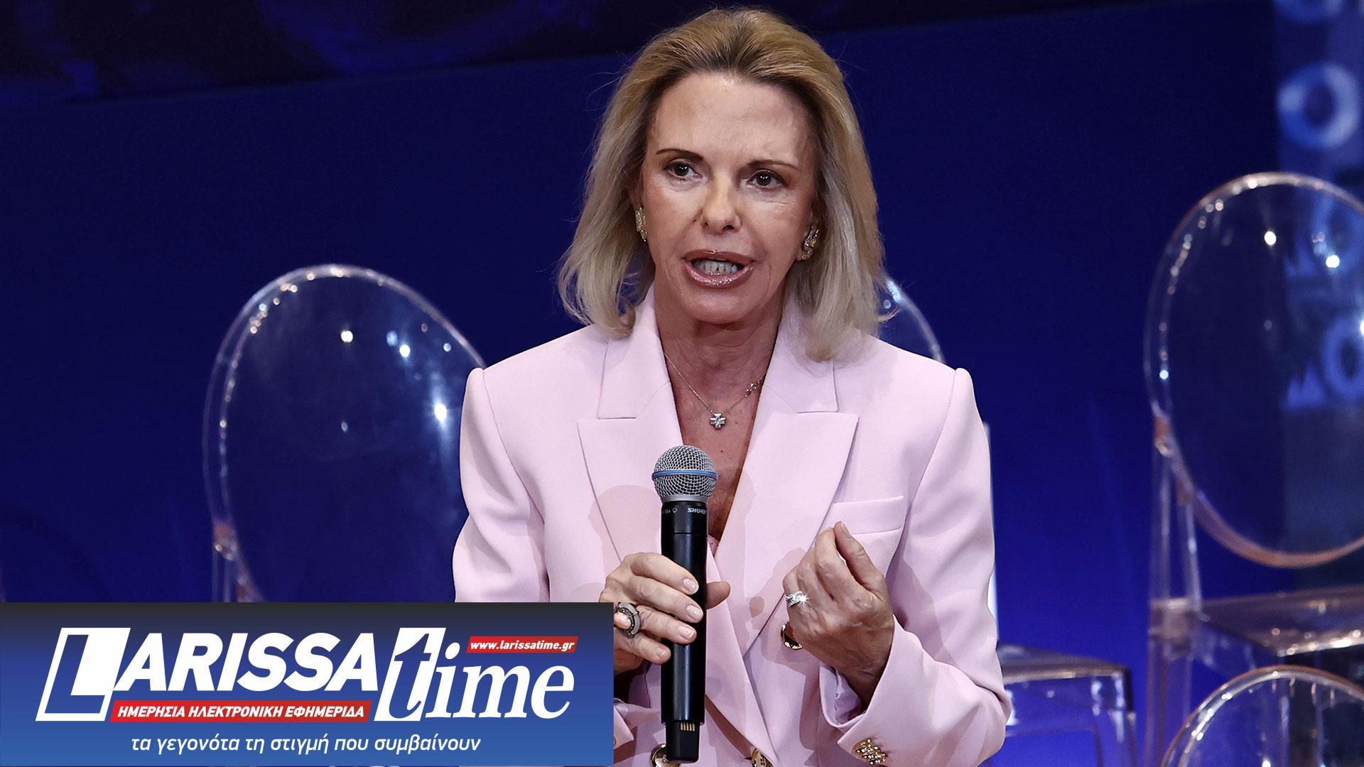 ΝΔ: Η λίστα των υποψηφίων ευρωβουλευτών- «Στείλτε μήνυμα σταθερότητας», είπε ο Κ. Μητσοτάκης-8