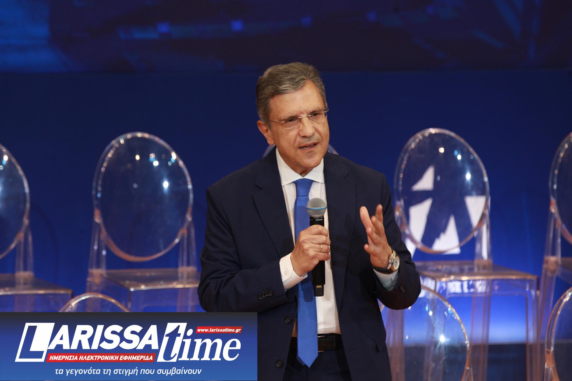 Ευρωψηφοδέλτιο Ν.Δ.: Το παρασκήνιο με Μπελέρη-2