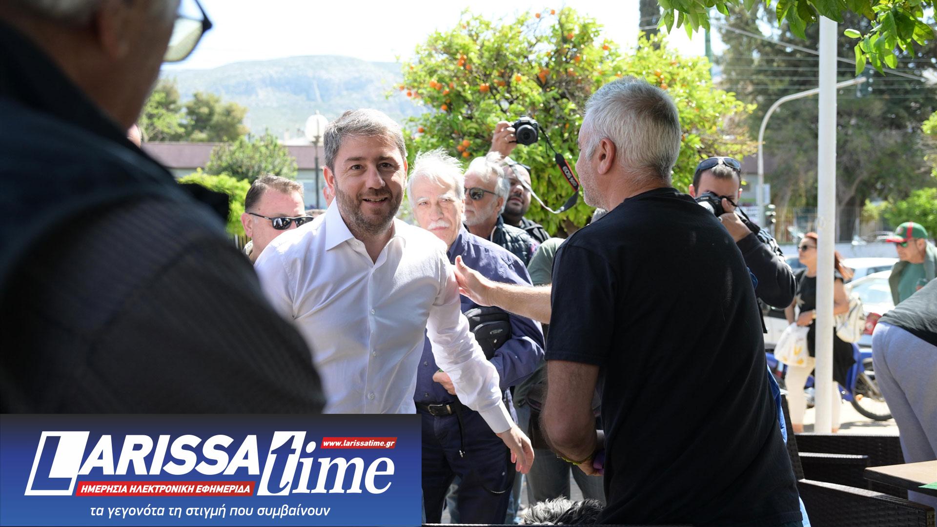 Πού στοχεύουν τα κόμματα ενόψει ευρωεκλογών – Οι αμφίρροπες μάχες-3