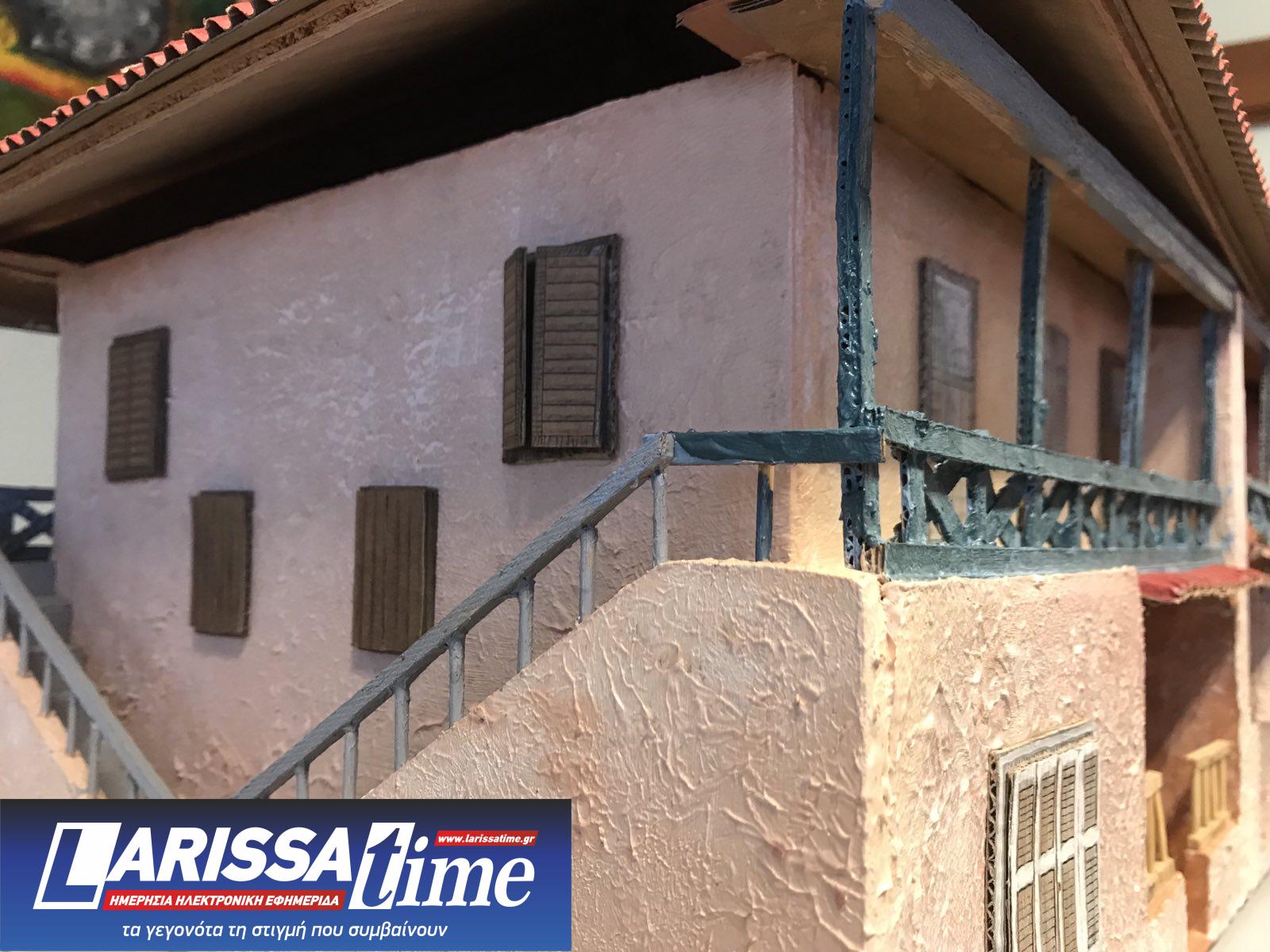 Εικαστικό project από το ΚΕΘΕΑ ΝΟΣΤΟΣ «Παρελθόν, Παρόν, Μέλλον (;;;) στα προσφυγικά της Νίκαιας»