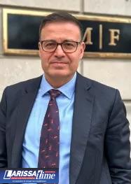 Οζγκούρ Ουνλουχισαρσικλί στην «Κ»: Καμιά αλλαγή στην εξωτερική πολιτική της Αγκυρας-1