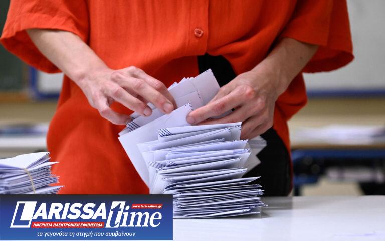 Επιστολική ψήφος: Πάνω από 114.000 εγγραφές – Γεωγραφική κατανομή και ηλικίες