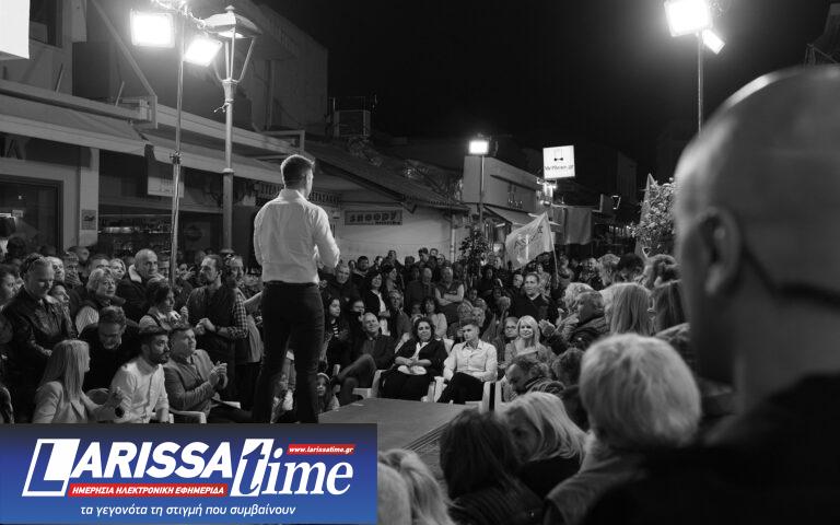 Κόμμα πολύχρωμης διαμαρτυρίας