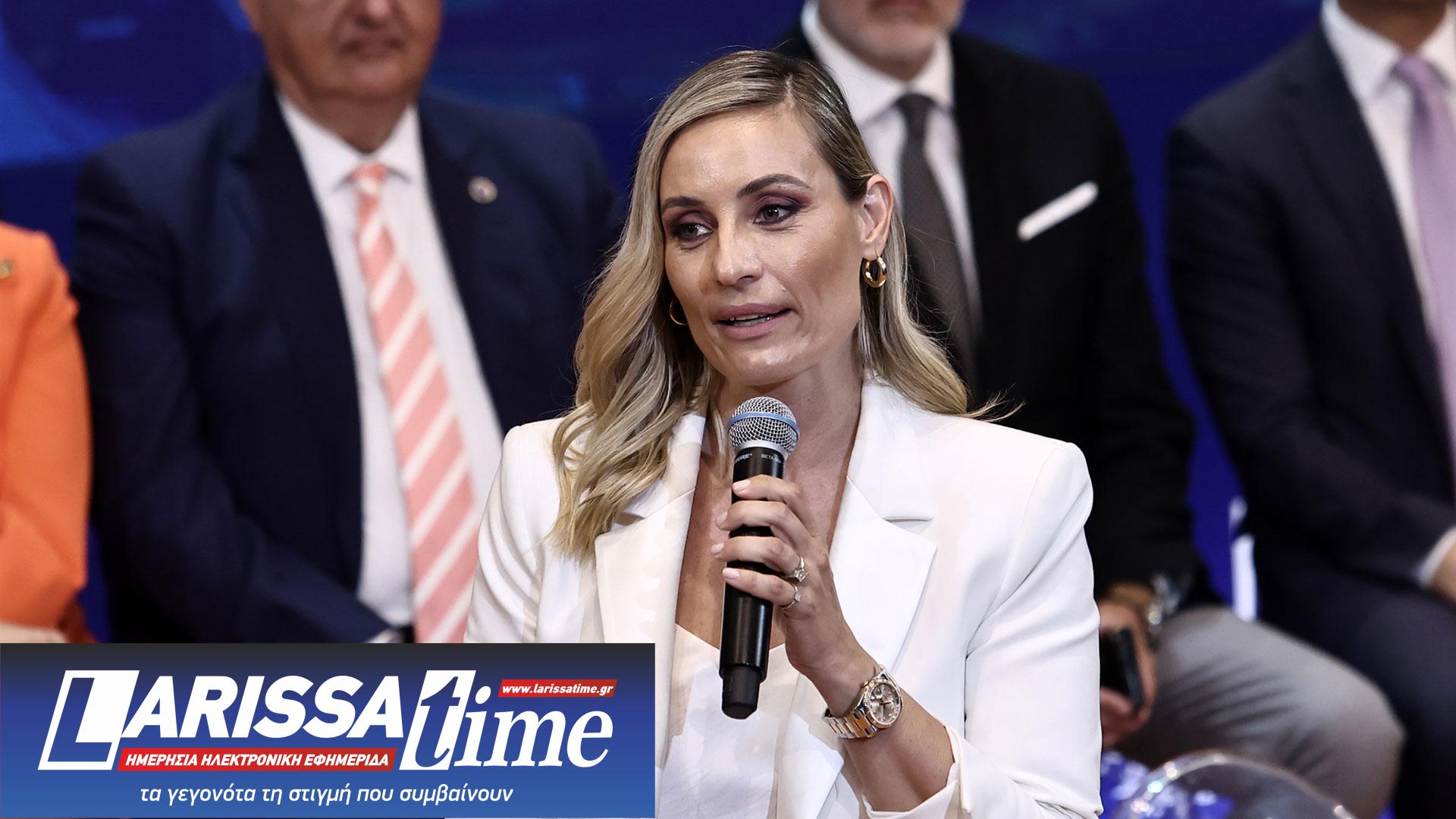 Ευρωψηφοδέλτιο Ν.Δ.: Το παρασκήνιο με Μπελέρη-1