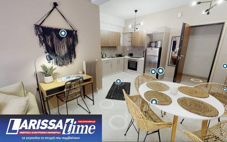 Τουρισμός χωρίς ταξίδι