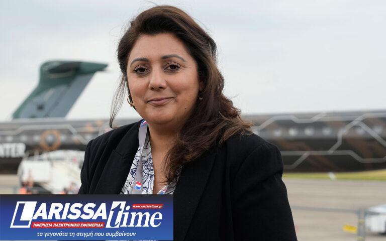 Νουσράτ Γκάνι στην «Κ»: Να αξιοποιηθούν οι ευκαιρίες στο Κυπριακό