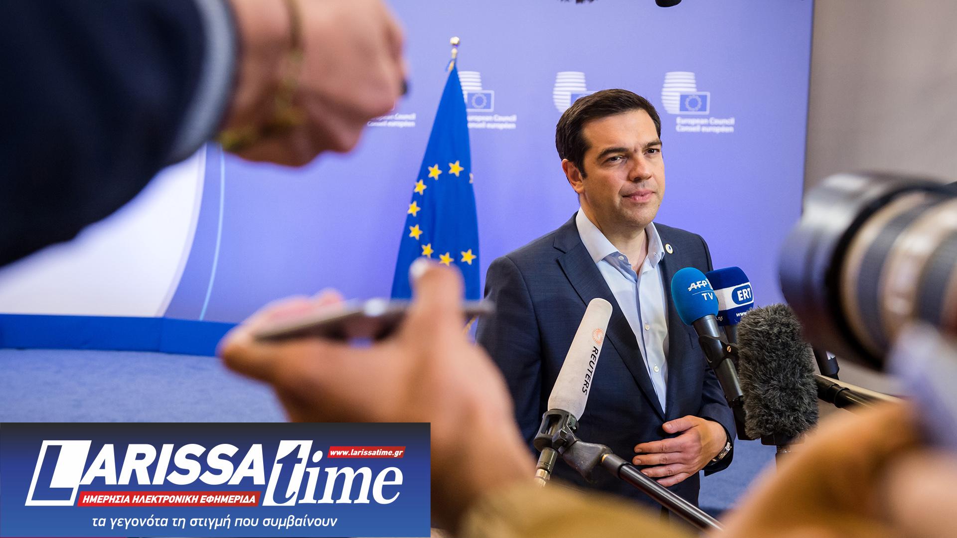 Τσίπρας, Τσακαλώτος και Βαρουφάκης «συνομιλούν» με τον Σόιμπλε για το 2015-1