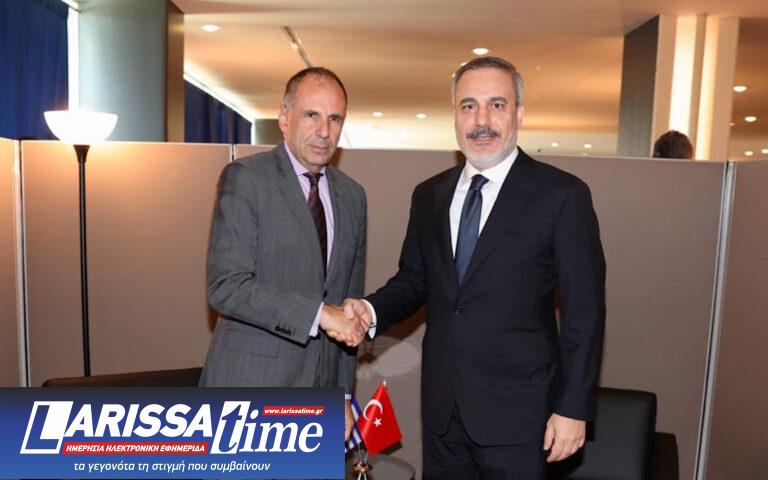 «Κρας τεστ» με την Τουρκία στις Βρυξέλλες