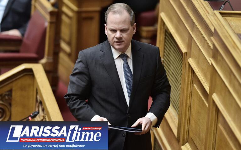 Καραμανλής για Τέμπη: Είμαι στη διάθεση όλων των Αρχών – Δύσκολη απόφαση να κατέβω βουλευτής