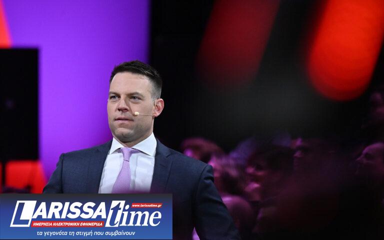 «Κασσελάκης εναντίον Κασσελάκη» για τους ψηφοφόρους των Σπαρτιατών