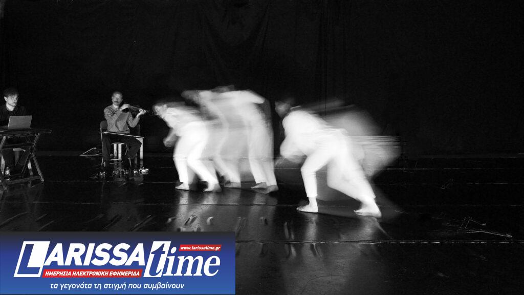 Τετάρτες χορού τον Απρίλιο στο θέατρο Θησείον