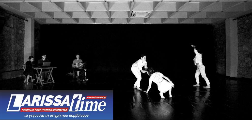 Τετάρτες χορού τον Απρίλιο στο θέατρο Θησείον