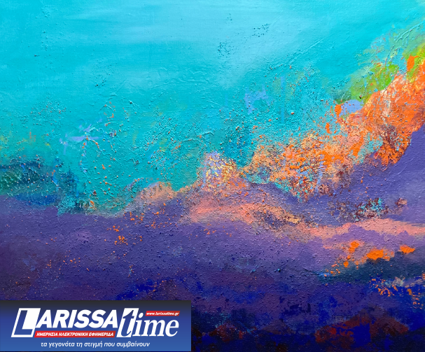 Vasilliki-galerie d’art: Έξι ατομικές εκθέσεις ζωγραφικής Ελλήνων και Γάλλων στο Ναύπλιο