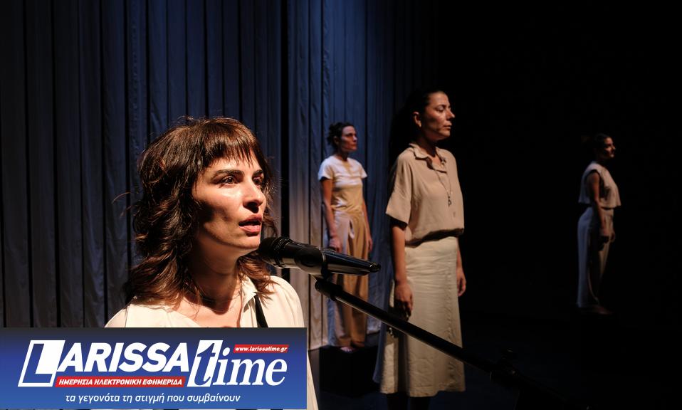 Pieta: Μια βαθιά βιωματική παράσταση, φόρος τιμής στα θύματα γυναικοκτονιών