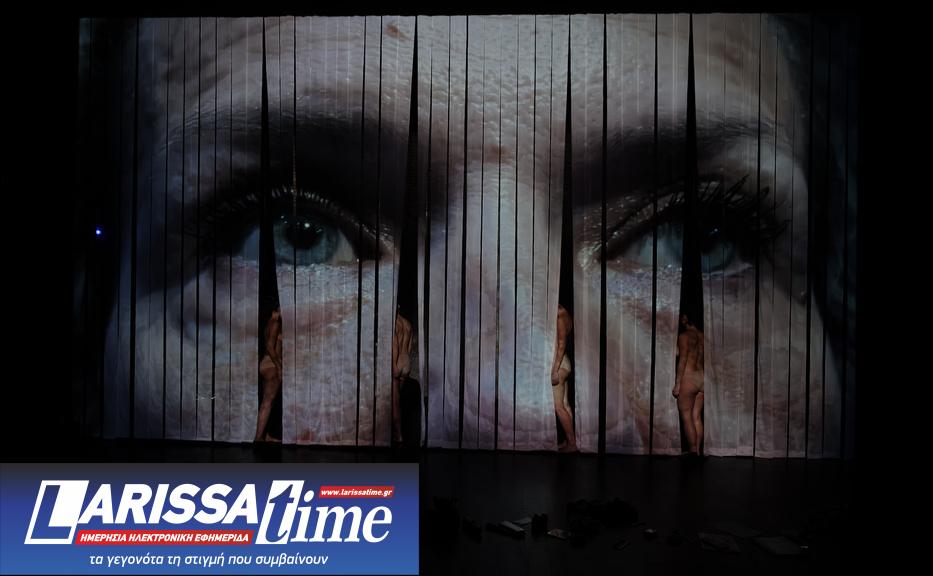 Pieta: Μια βαθιά βιωματική παράσταση, φόρος τιμής στα θύματα γυναικοκτονιών