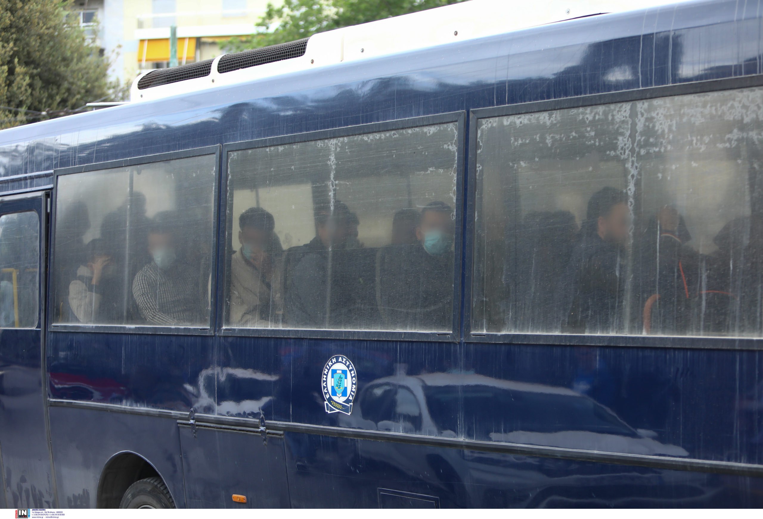 Ρέντης- επεισόδια- δολοφονία