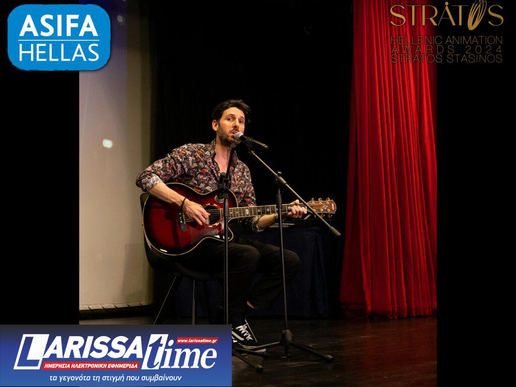 Βραβεία “STRATOS” 2024: Καλύτερη Σειρά Animation το «Γέγονε – Μέσα στο Μουσείο» της ΕΡΤ