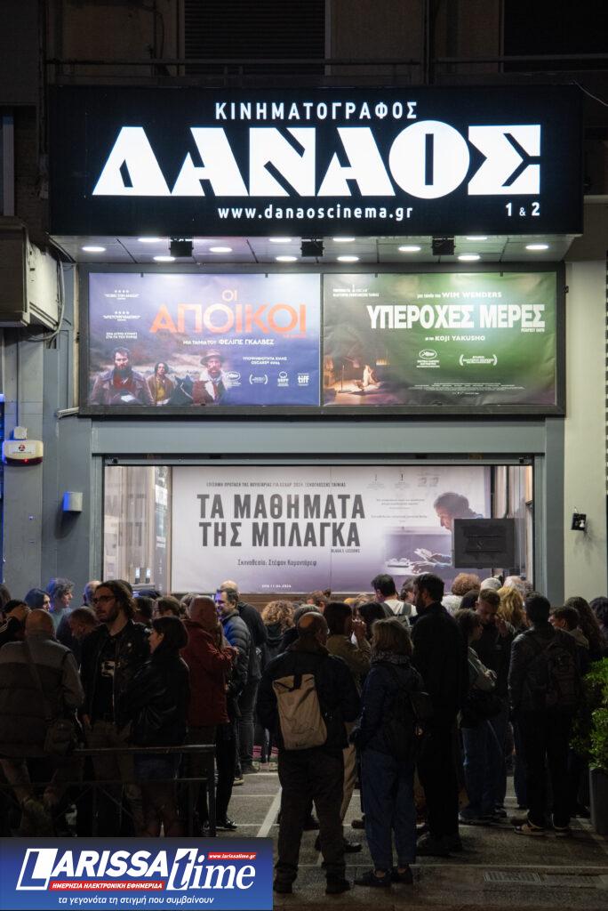 Παράταση προβολών για τα «Αδέσποτα Κορμιά» στον κιν/φο Δαναό