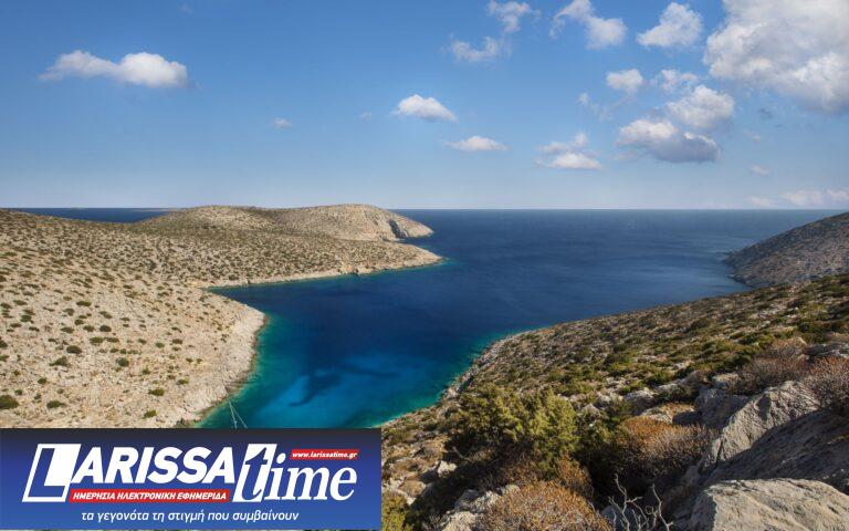 Οταν η Τουρκία ανακάλυψε τη νήσο Σύρνα