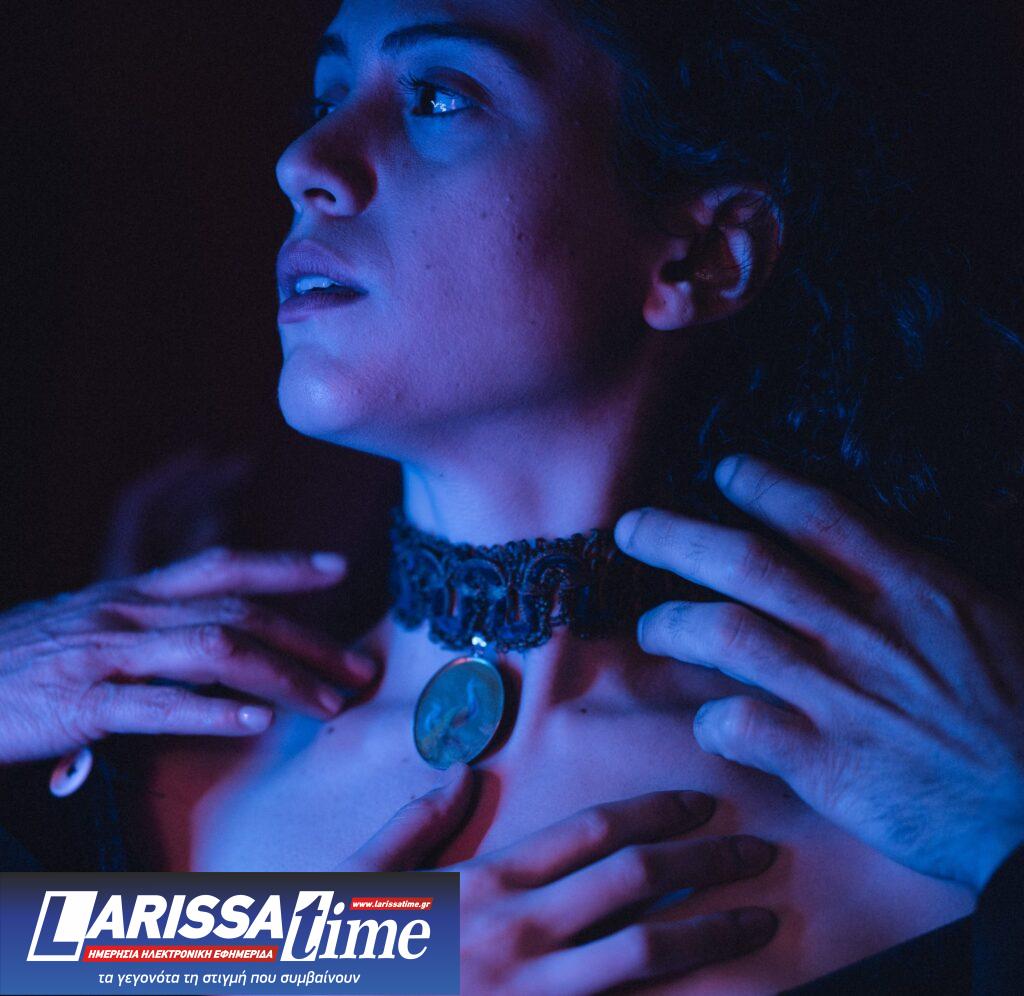 Διεθνής Διάκριση για το Ελληνικό Θέατρο: Πρεμιέρα στη Νέα Υόρκη κάνει η νέα παράσταση της Ιόλης Ανδρεάδη