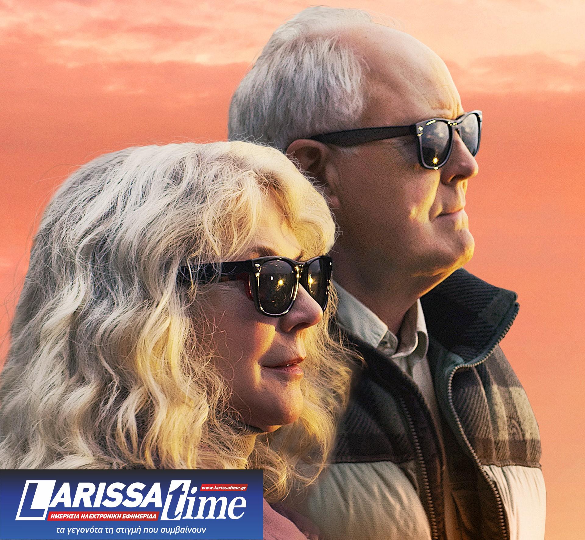 Διαμάντια της 7ης Τέχνης στην ΕΡΤ1, κάθε Τετάρτη και Σάββατο, ολόκληρο τον Απρίλιο