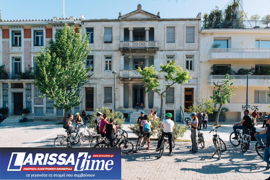 3ο This is Athens – City Festival: Έρχεται το μεγάλο ανοιξιάτικο Φεστιβάλ της πόλης