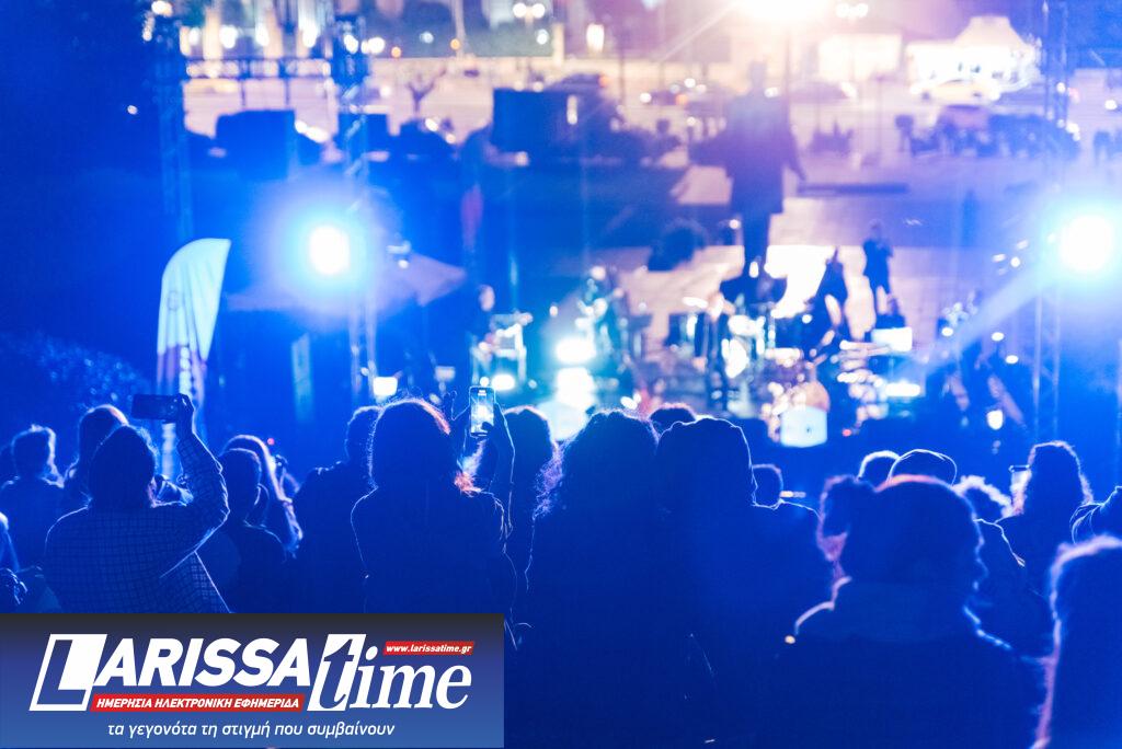 3ο This is Athens – City Festival: Έρχεται το μεγάλο ανοιξιάτικο Φεστιβάλ της πόλης