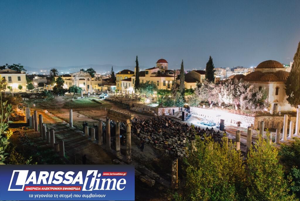 3ο This is Athens – City Festival: Έρχεται το μεγάλο ανοιξιάτικο Φεστιβάλ της πόλης