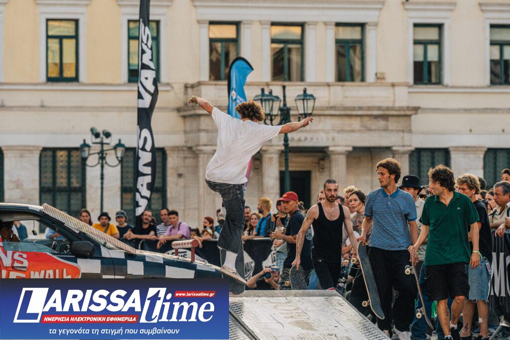 3ο This is Athens – City Festival: Έρχεται το μεγάλο ανοιξιάτικο Φεστιβάλ της πόλης