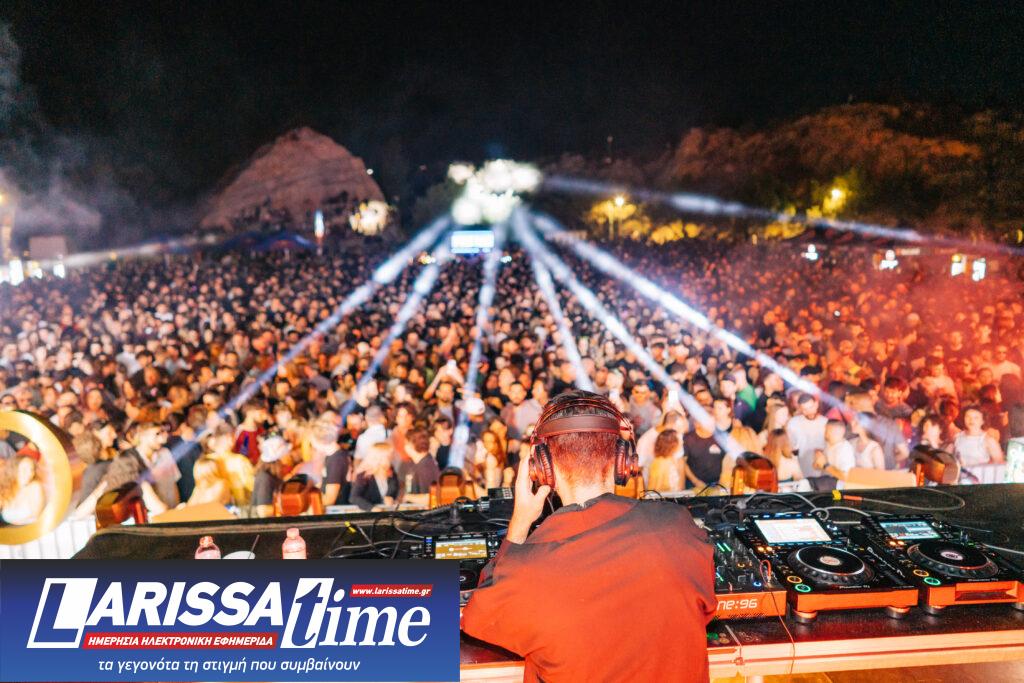 3ο This is Athens – City Festival: Έρχεται το μεγάλο ανοιξιάτικο Φεστιβάλ της πόλης