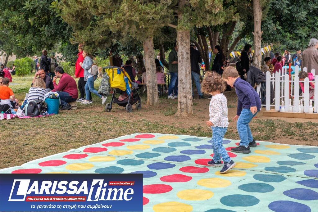 3ο This is Athens – City Festival: Έρχεται το μεγάλο ανοιξιάτικο Φεστιβάλ της πόλης