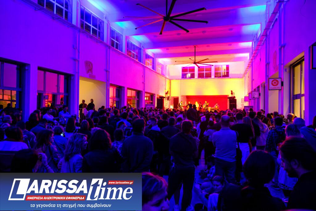 3ο This is Athens – City Festival: Έρχεται το μεγάλο ανοιξιάτικο Φεστιβάλ της πόλης