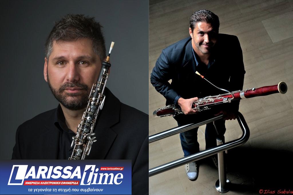 Μέγαρο Μουσικής Αθηνών: Διήμερο αφιέρωμα στα πνευστά