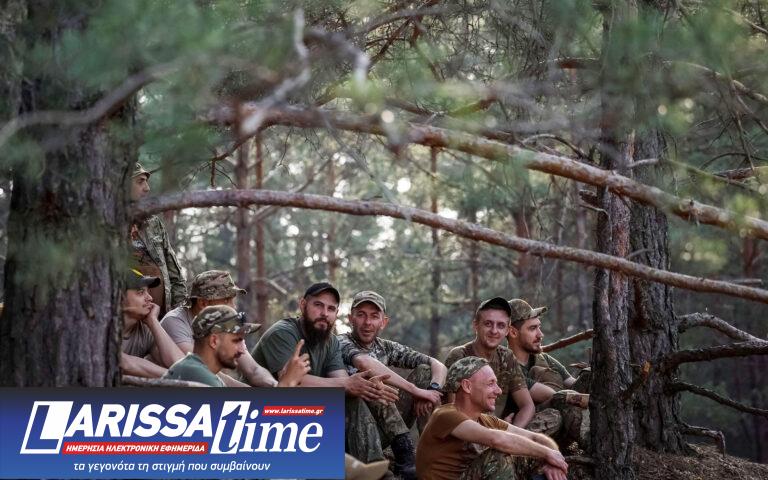 Πόλεμος στην Ουκρανία: «Οχι» από Κίεβο σε εκεχειρία made in Μόσχα