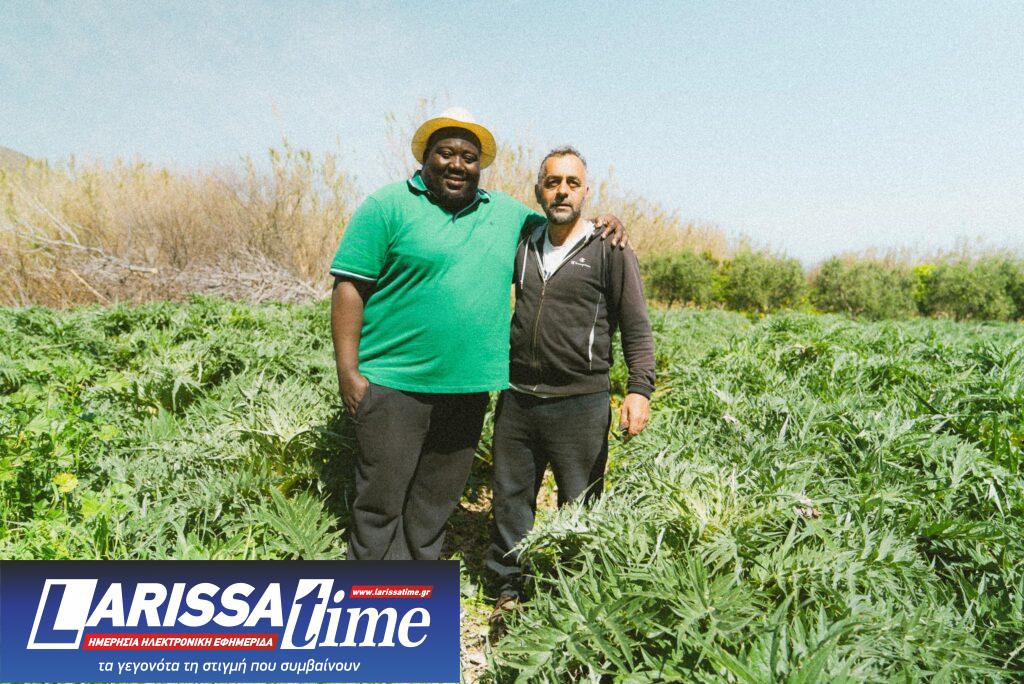 «Φτάσαμε»: Ο Ζερόμ Καλούτα ταξιδεύει στην ιδιαίτερη Τήνο