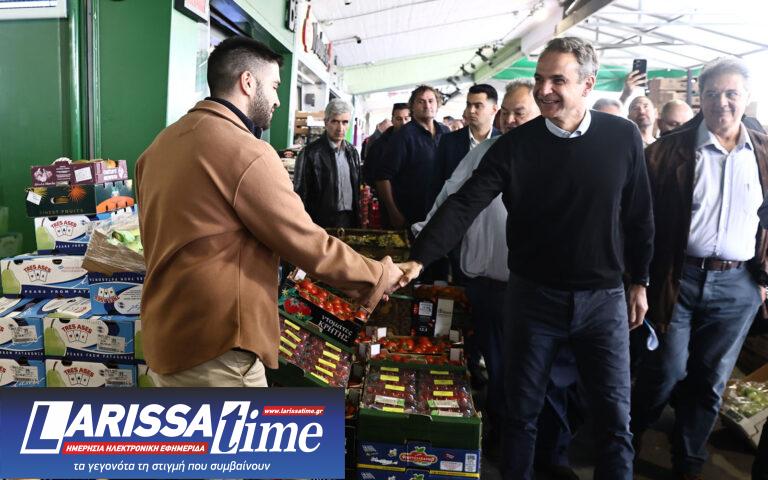 Ν.Δ.: Προεκλογικά «καθήκοντα» για 12