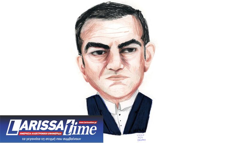 Αλέξης Τσίπρας: Συγγραφή, σιωπή και rebranding