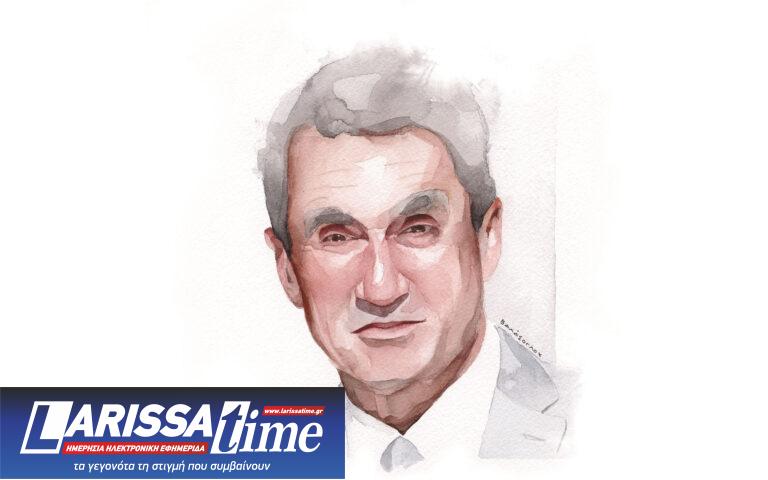 Ανδρέας Λοβέρδος: Τα τύμπανα της «δεύτερης ευκαιρίας»