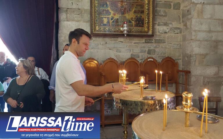 Στέφανος Κασσελάκης: Στρατηγική διεύρυνσης ή ανορθόδοξο σόου;