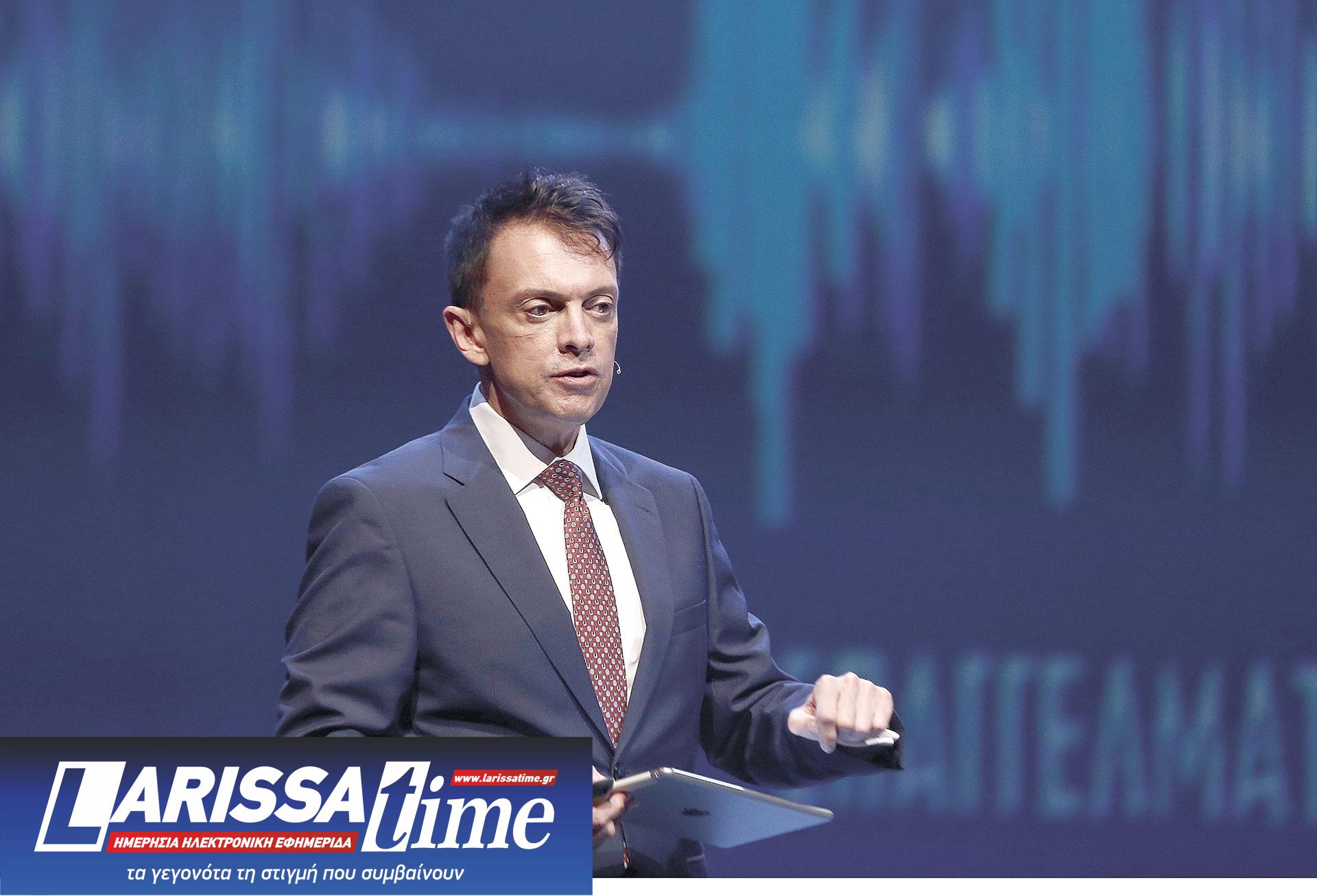 Στέφανος Κασσελάκης: Στρατηγική διεύρυνσης ή ανορθόδοξο σόου;-2