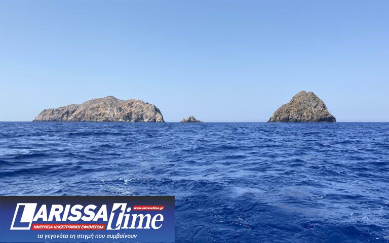 Νέα θαλάσσια πάρκα σε Αιγαίο και Ιόνιο