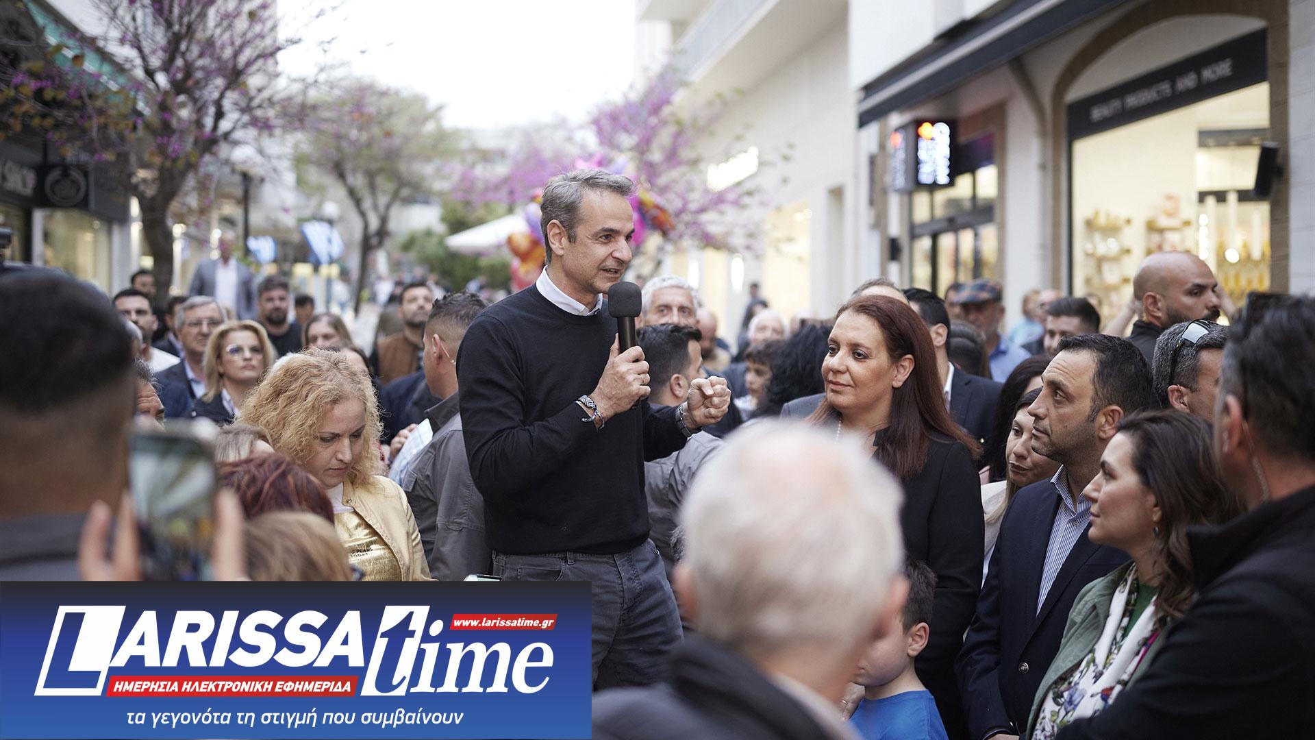 Πού στοχεύουν τα κόμματα ενόψει ευρωεκλογών – Οι αμφίρροπες μάχες-1