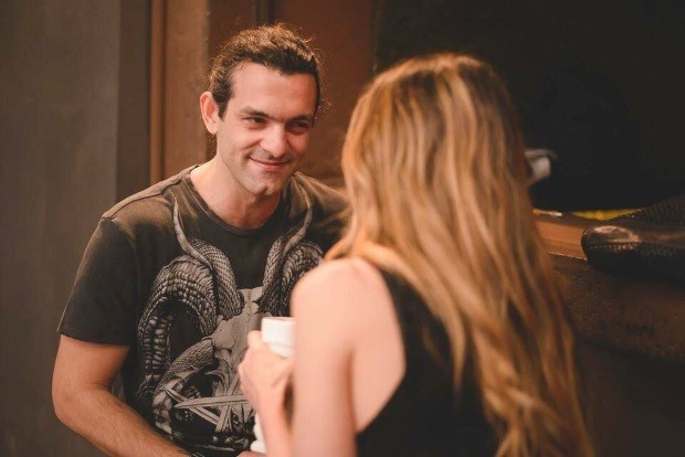 Αγνώριστος ο Φίλιππος Μιχόπουλος