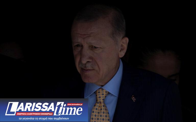 Ερντογάν: Δεν υπήρξε μόνο απώλεια ψήφων, αλλά και απώλεια αίματος και ψυχής