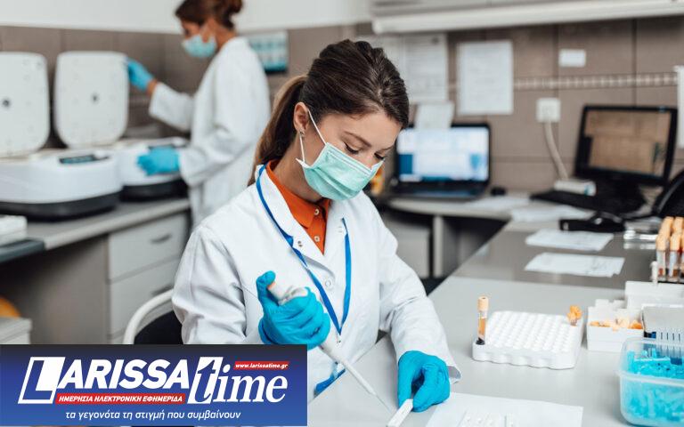 Κλινικές μελέτες «μία φορά τον μήνα»    