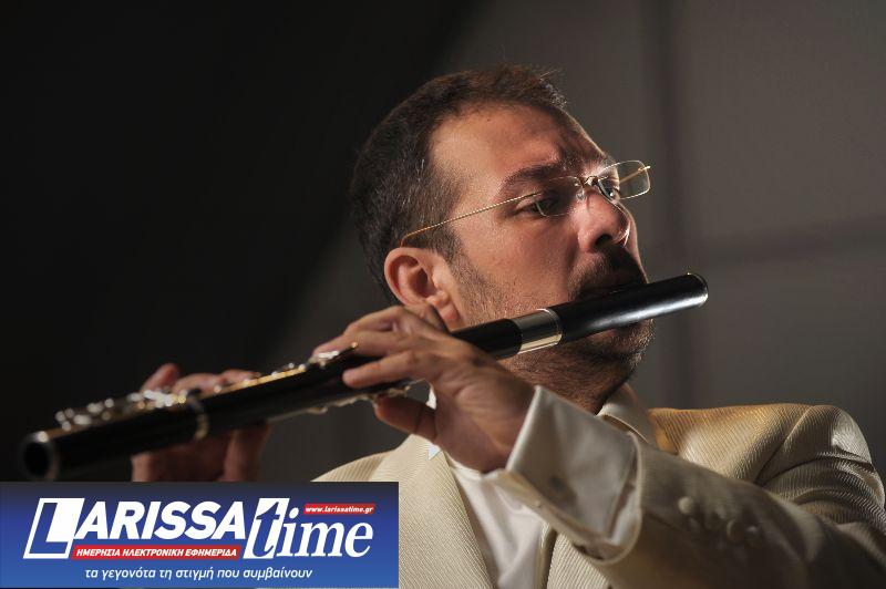 Μέγαρο Μουσικής Αθηνών: Διήμερο αφιέρωμα στα πνευστά