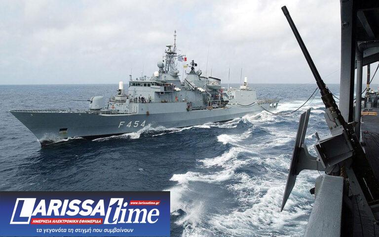 Ελλάδα και Ινδία υπογράφουν στρατιωτική συνεργασία – Στο Νέο Δελχί ο αρχηγός ΓΕΕΘΑ