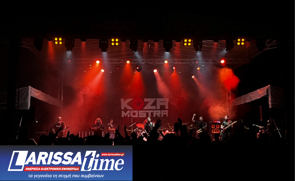 H αντίστροφη μέτρηση για το Greek Beer Festival Οnly Craft ξεκίνησε –  Koza Mostra και Dirty Caravan εμφανίζονται στις 5/4 στο ΣΕΦ